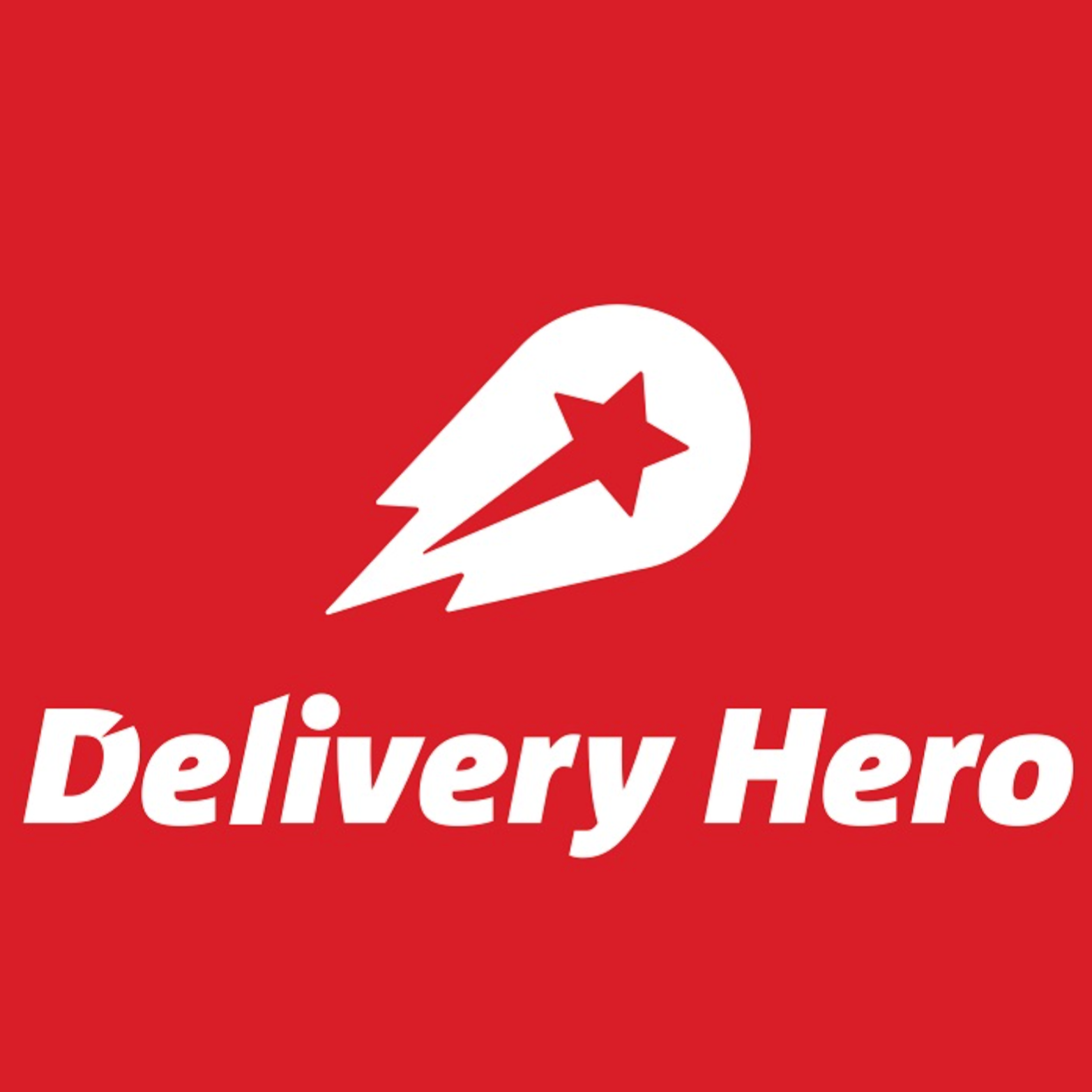 Delivery Hero